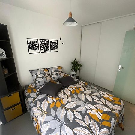 Cosy Arena Bed and Breakfast Νιμ Εξωτερικό φωτογραφία